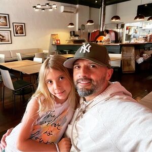 Meet your Posher, Henry